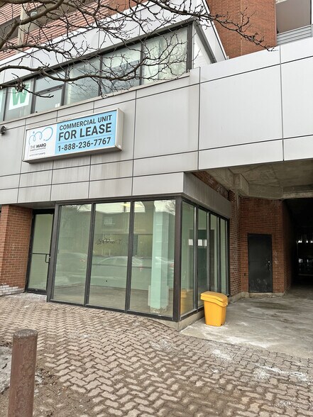 More Photos Of 205 E Oxford St, London Apartments For Lease