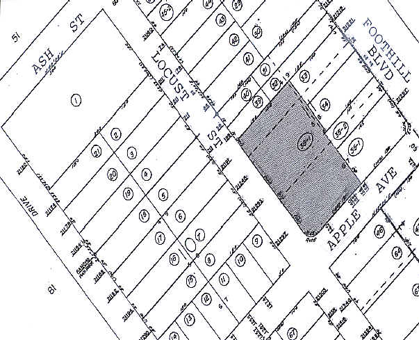 More Photos Of 1320 Apple Ave, Hayward Medical For Lease