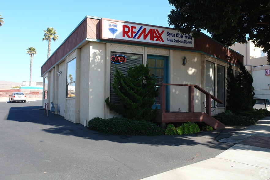 Primary Photo Of 815 Morro Bay Blvd, Morro Bay Freestanding For Lease