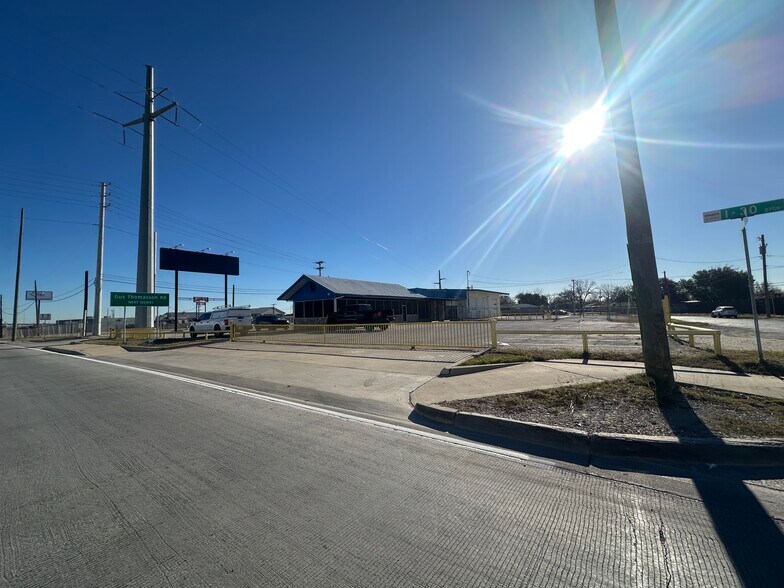 More Photos Of 2764 Interstate 30, Mesquite Land For Sale