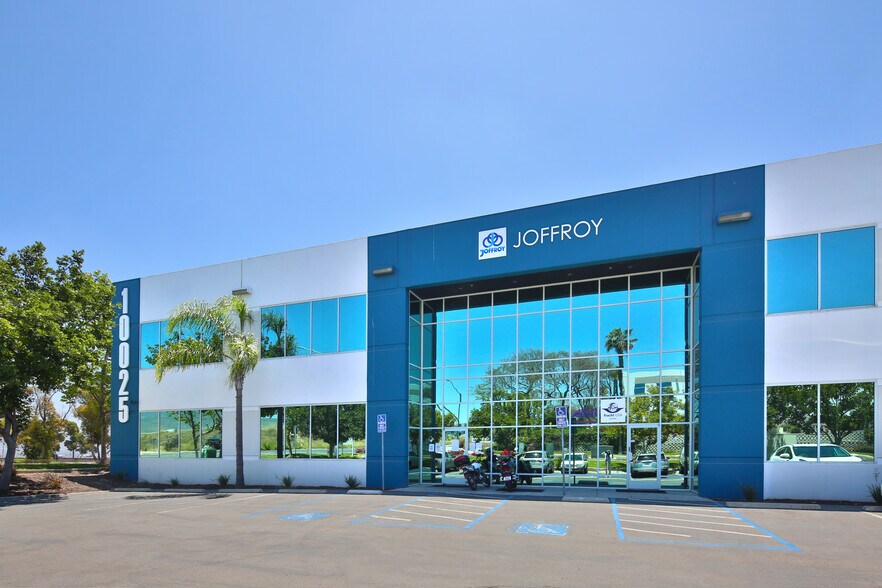 More Photos Of 2340 Enrico Fermi Dr, San Diego Unknown For Lease