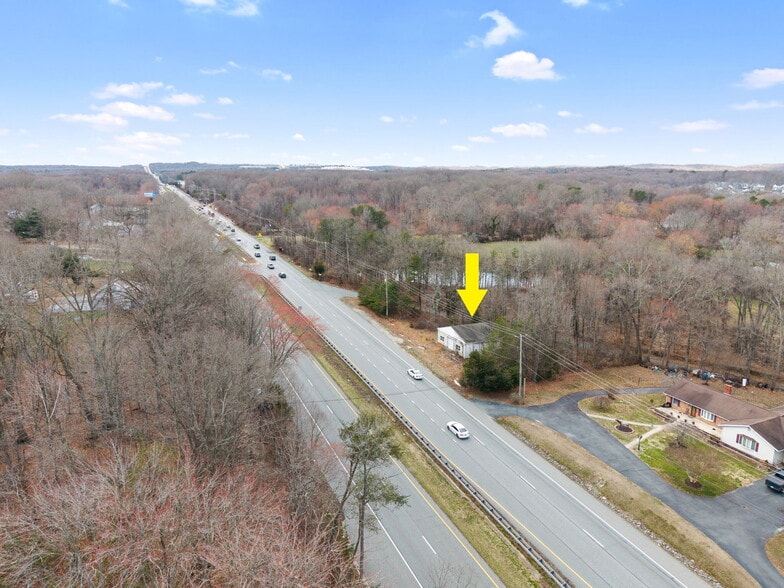 More Photos Of 2680 Pulaski Hwy, North East Industrial For Sale