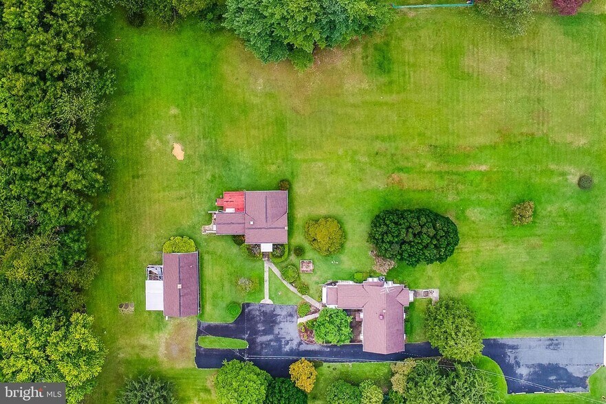 More Photos Of 3417 E Joppa Rd, Parkville Land For Sale