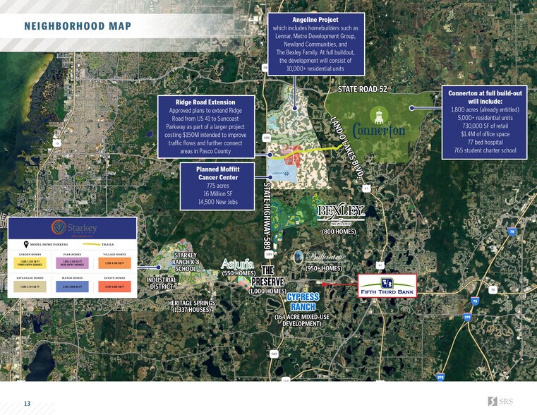 More Photos Of 18710 State 54 rd, Lutz General Retail For Sale