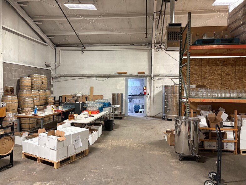 More Photos Of 4200 Milwaukee St, Denver Warehouse For Lease