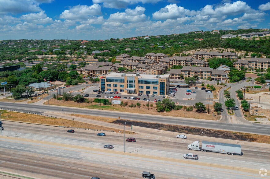 More Photos Of 19707 IH 10 W, San Antonio Office For Lease