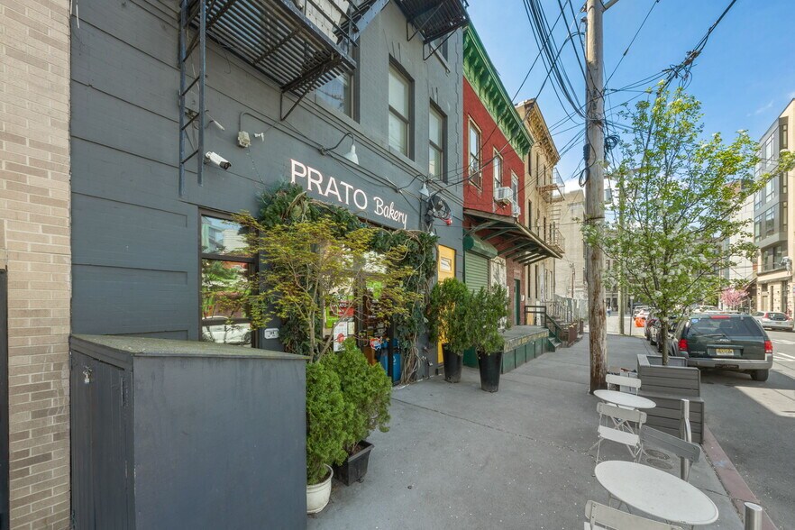 More Photos Of 371 4th St, Jersey City Storefront Retail Residential For Sale