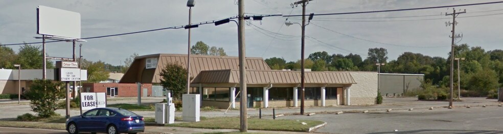 More Photos Of 5033 Summer Ave, Memphis Restaurant For Sale