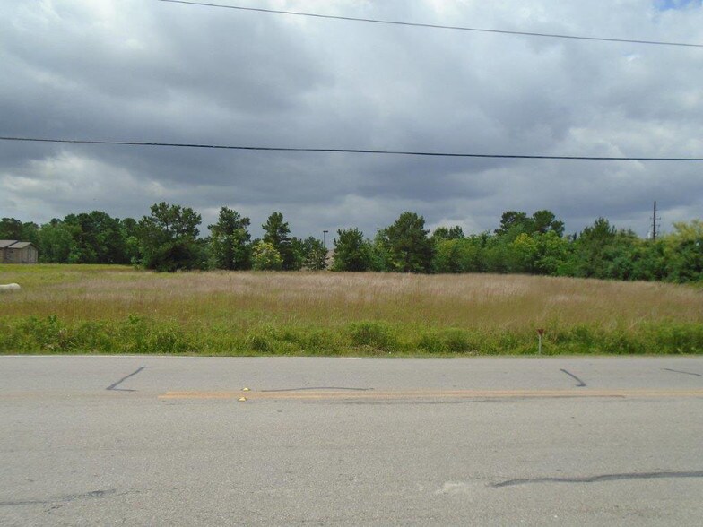 More Photos Of Krenek Rd, Crosby Land For Sale