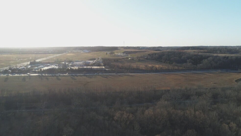 Primary Photo Of N Gregg Ave @ W Van Asche Dr, Fayetteville Land For Sale