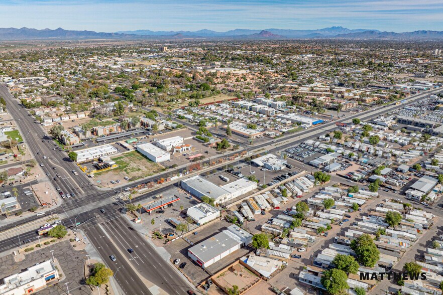 More Photos Of 1127 W Main St, Mesa Freestanding For Sale