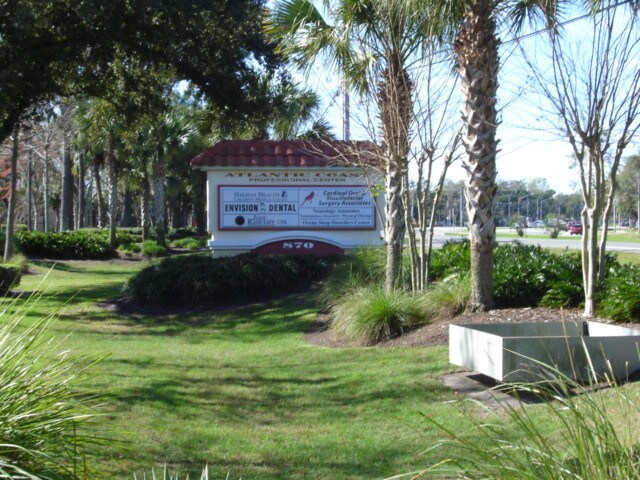 More Photos Of 870 Dunlawton Ave, Port Orange Medical For Sale