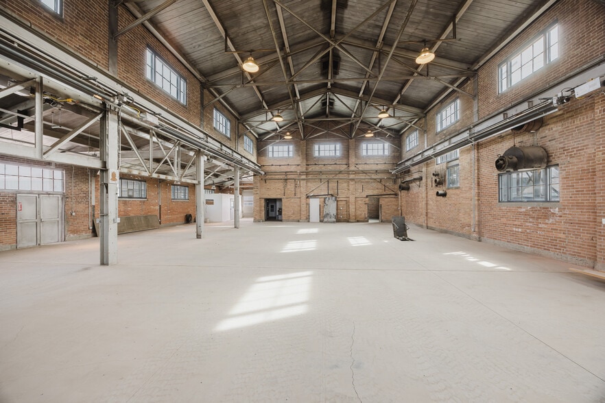 More Photos Of 240 7th st, Elko Industrial For Sale