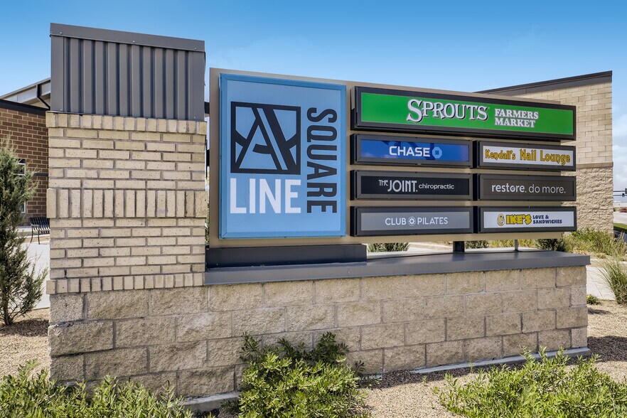 More Photos Of 3585 Central Park Blvd, Denver Storefront For Lease