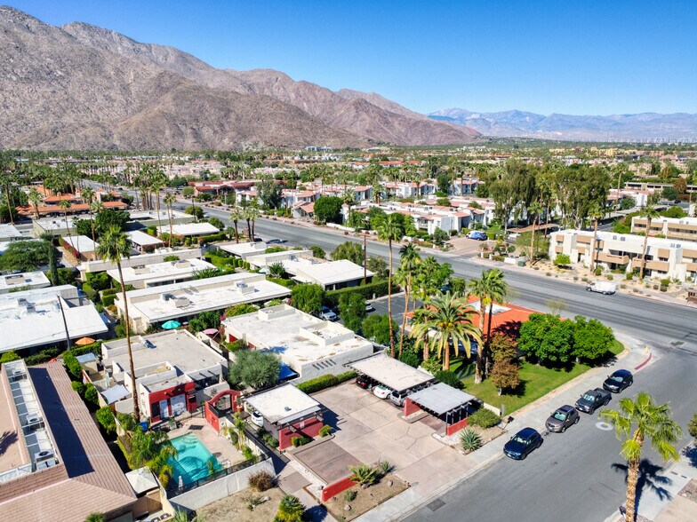 More Photos Of 525 S Thornhill Rd, Palm Springs Apartments For Sale