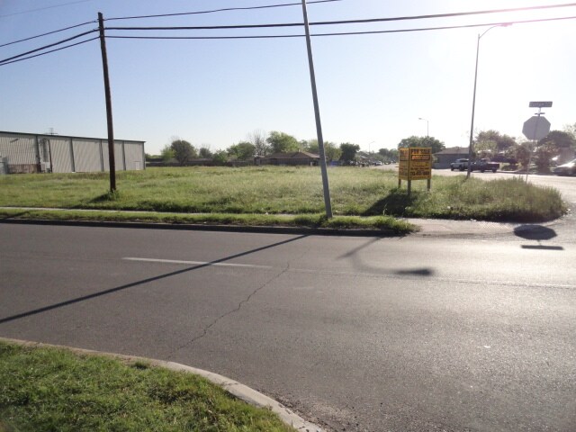 More Photos Of Cullen Blvd & Kilkenny Dr, Houston Land For Sale