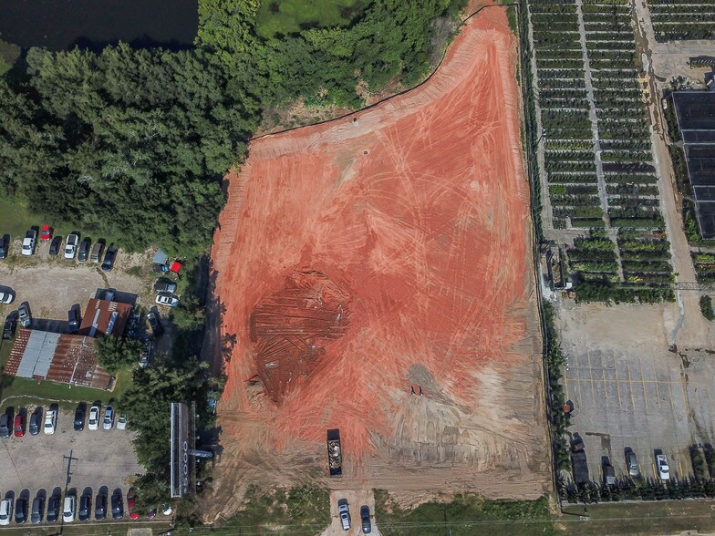 More Photos Of I-45 & Fm 1488, Conroe Land For Lease