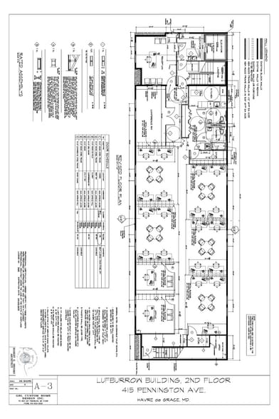More Photos Of 415 Pennington Ave, Havre De Grace Office For Sale