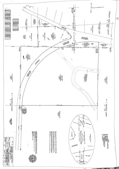 More Photos Of 0 Woodsprings Dr, Liberty Land For Sale