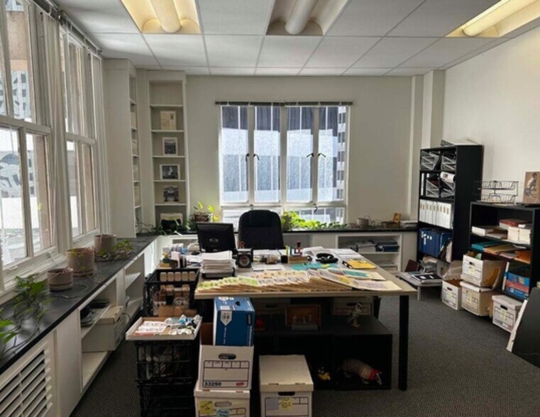 More Photos Of 18-22 Battery St, San Francisco Office For Lease