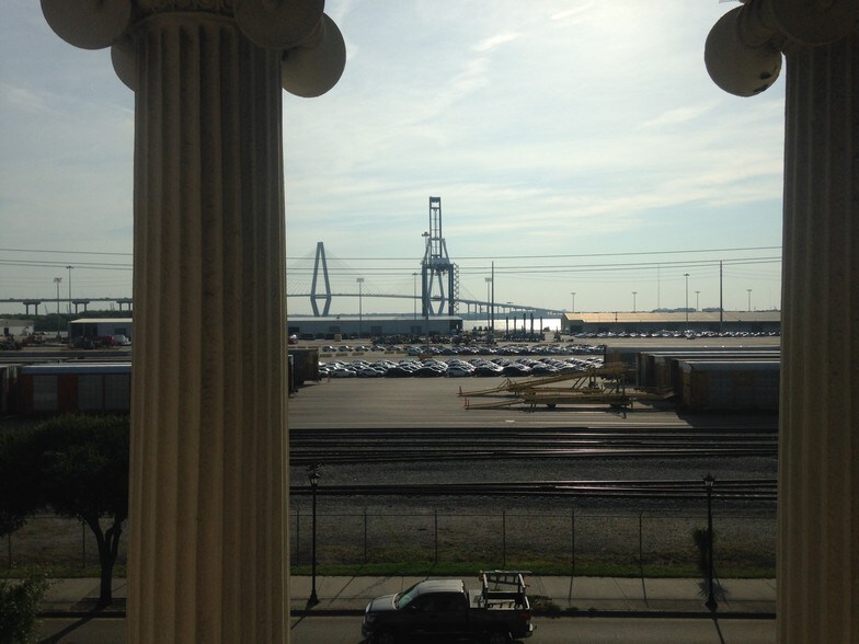 More Photos Of 635 E Bay St, Charleston Office Residential For Lease