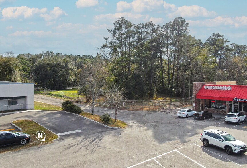 More Photos Of 10724 Lem Turner Rd, Jacksonville Land For Sale