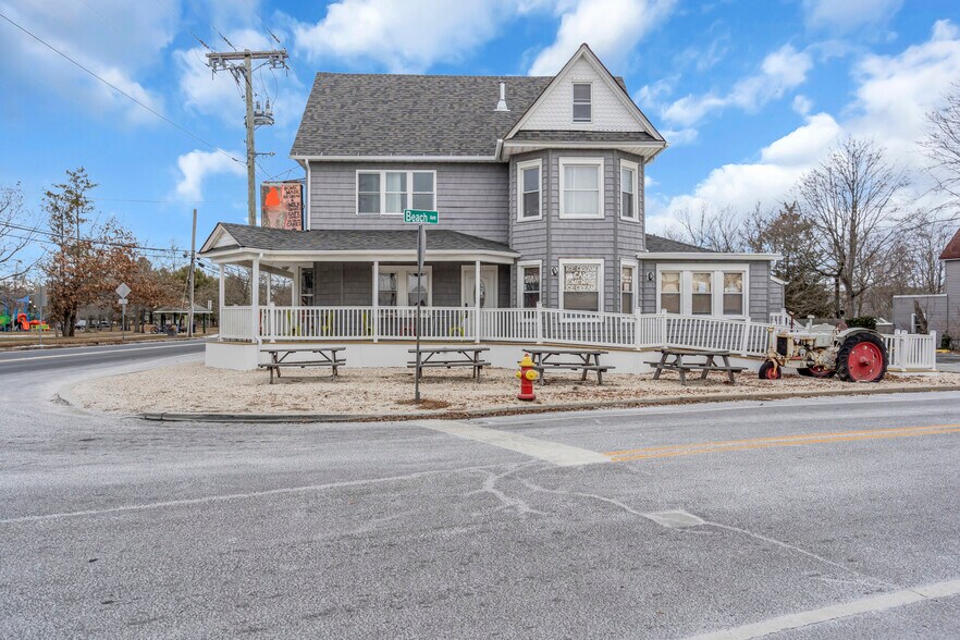 More Photos Of 59 N Main St, Manahawkin Freestanding For Sale