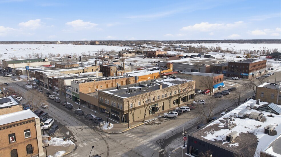 More Photos Of 218 Minnesota Ave NW, Bemidji Medical For Sale