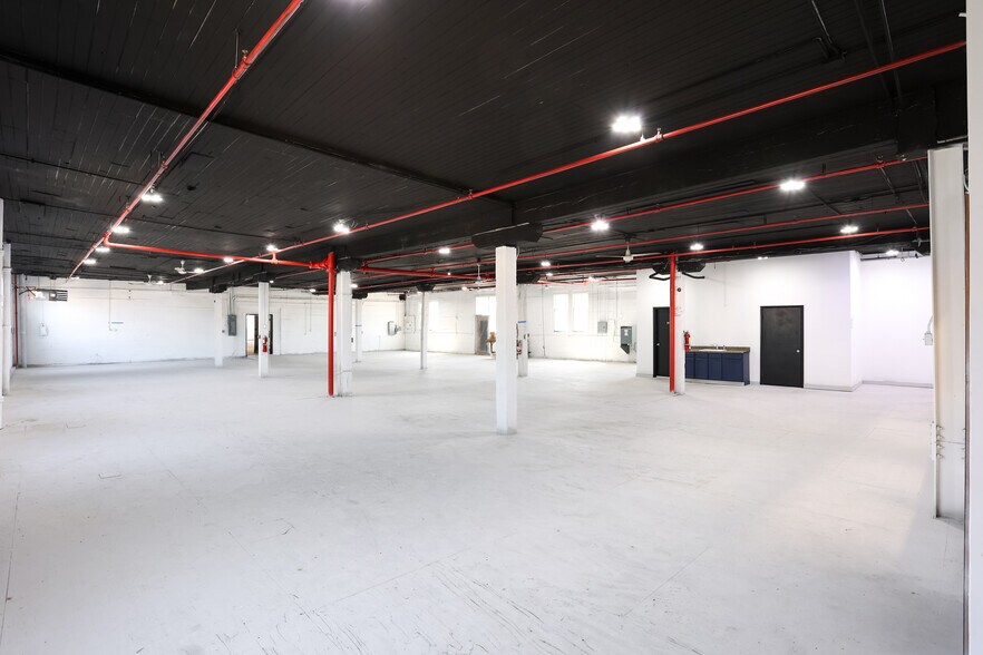More Photos Of 1811 Factory St, Kalamazoo Manufacturing For Lease