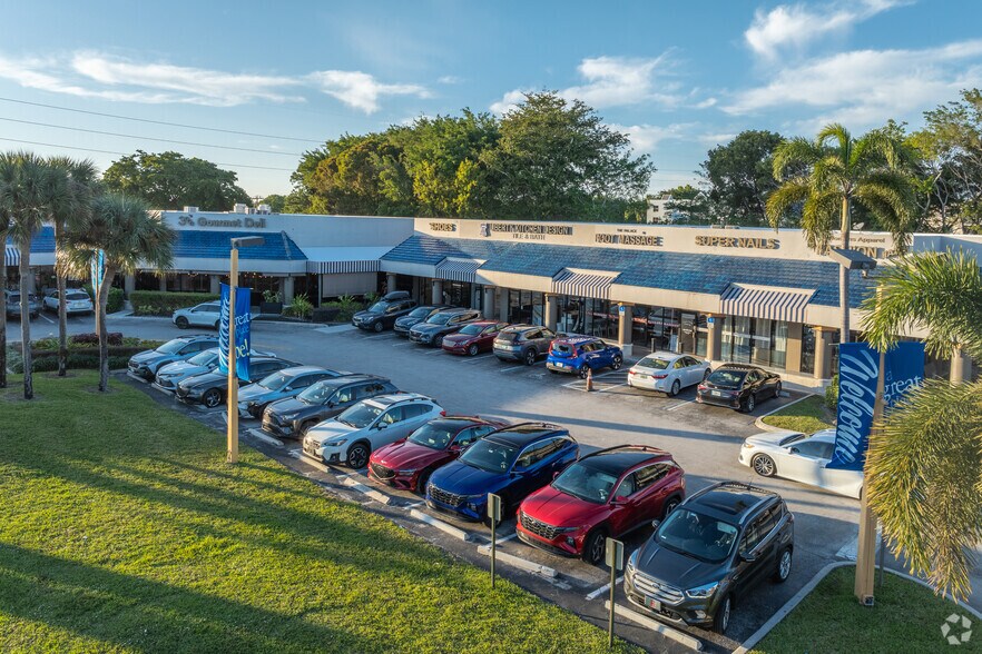 More Photos Of 5859 W Atlantic Ave, Delray Beach Unknown For Lease