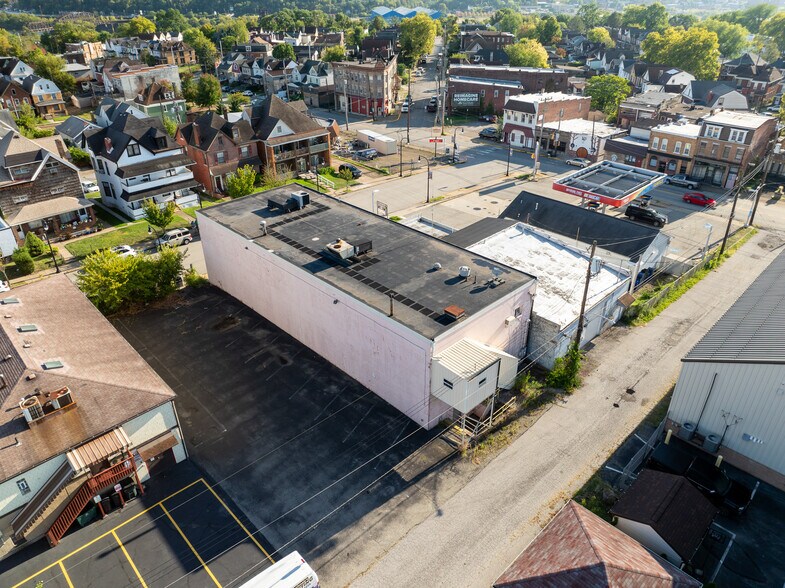 More Photos Of 7419 Washington Ave, Pittsburgh Office For Lease