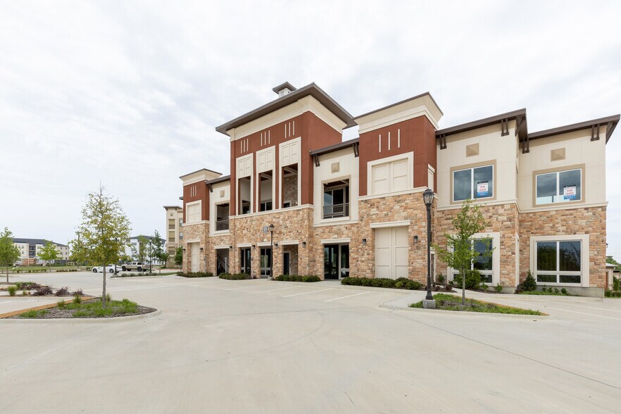 More Photos Of 620 N Watters Rd, Allen Office For Lease