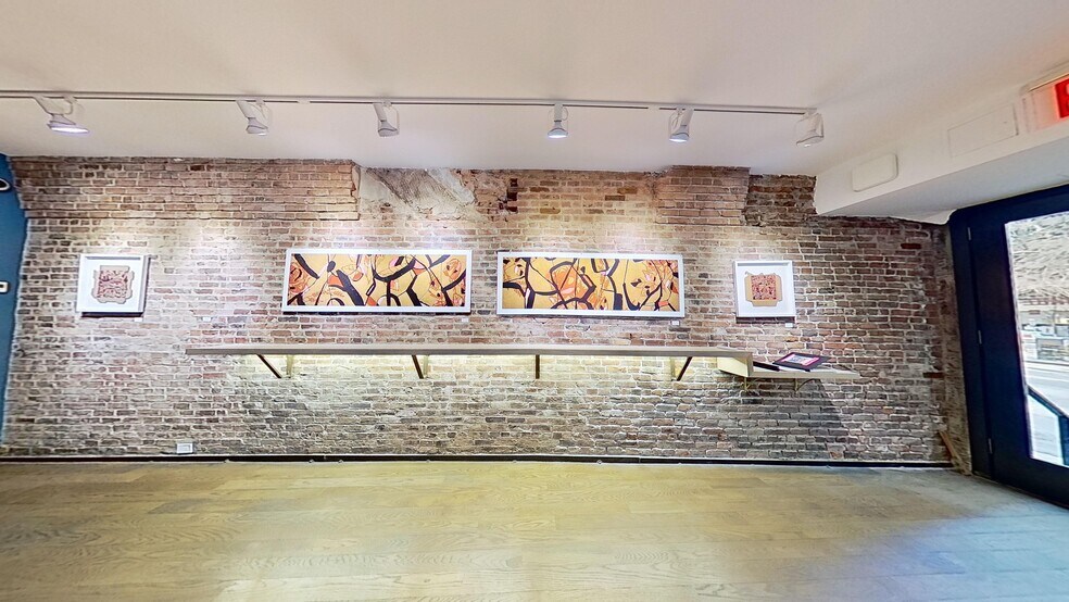 More Photos Of 90 Water St, New York Loft Creative Space For Lease