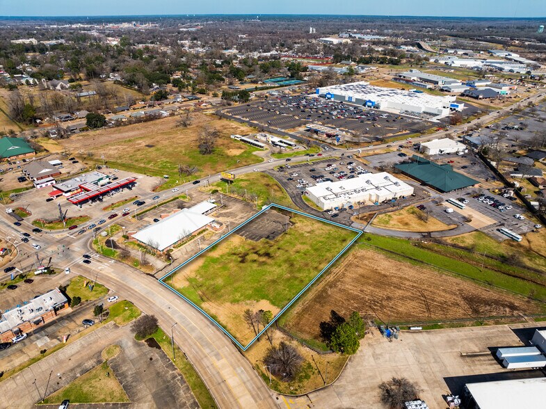 More Photos Of 0 North Blvd, Alexandria Land For Sale