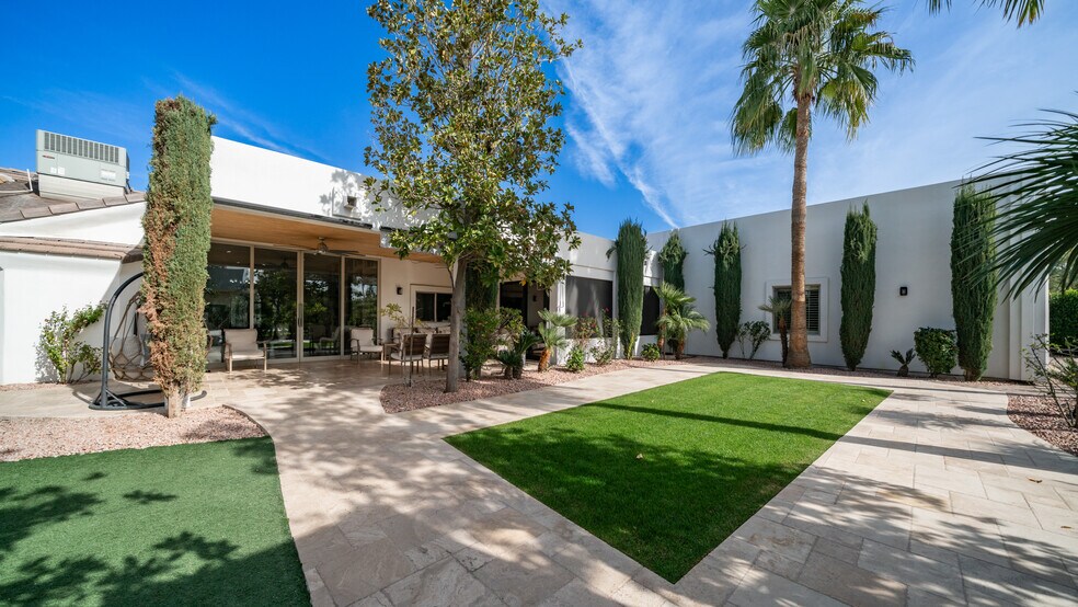 More Photos Of Cactus Rd & 101 Fwy, Scottsdale Continuing Care Retirement Community For Sale