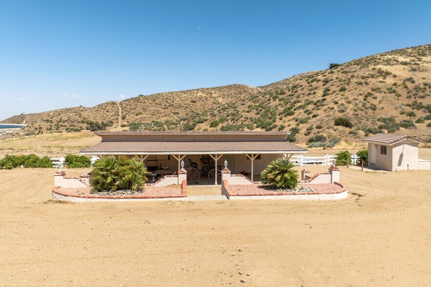 More Photos Of 5801 Hacienda Ranch Rd, Palmdale Specialty For Sale