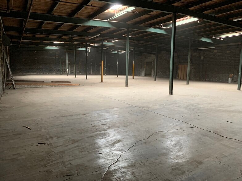 More Photos Of 1200 Dinwiddie Ave, Richmond Industrial For Sale