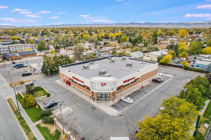 Primary Photo Of 1505 S Federal Blvd, Denver Drugstore For Sale