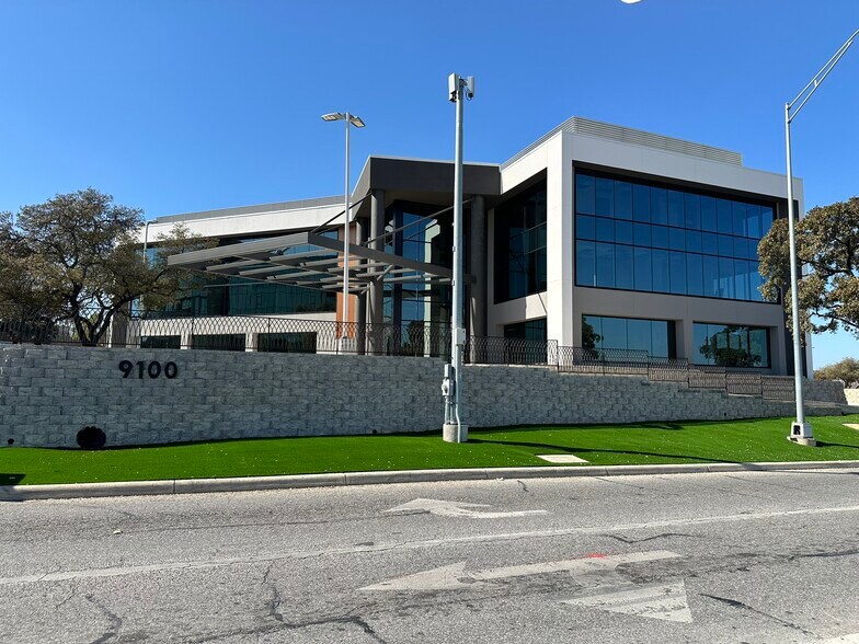Primary Photo Of 9100 W Interstate 10, San Antonio Medical For Lease