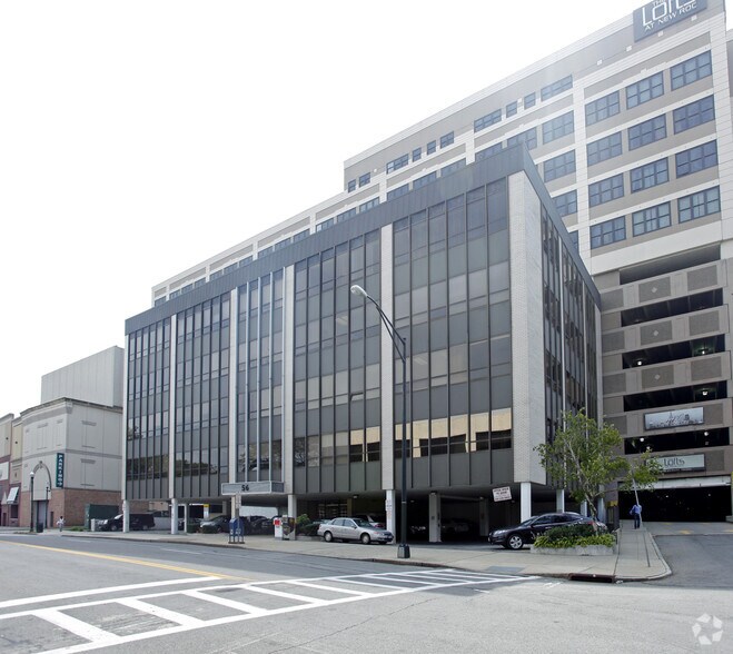 More Photos Of 56 Harrison St, New Rochelle Office For Lease