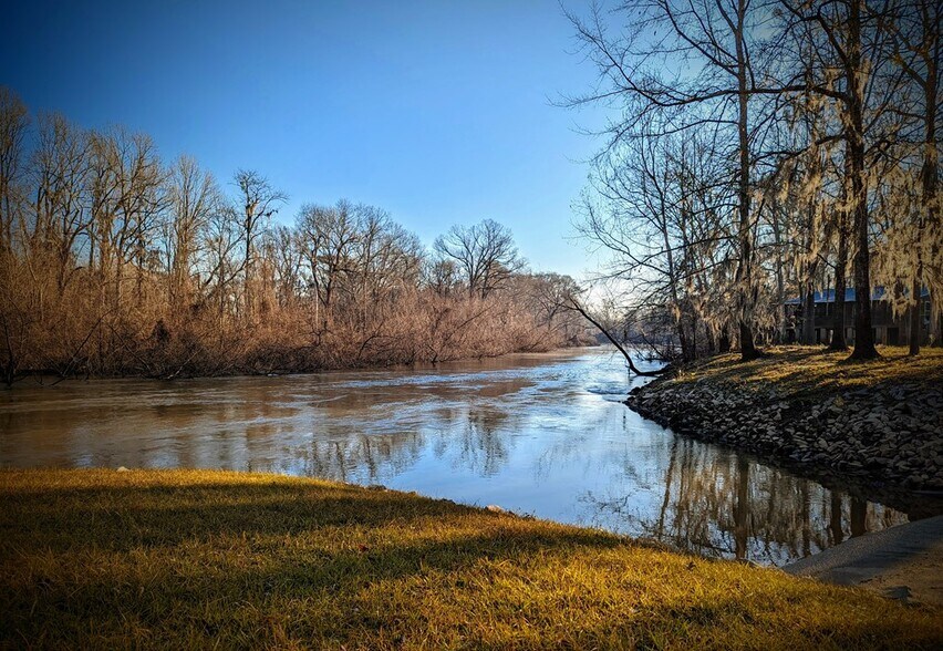 More Photos Of Highway 280 & Highway, Abbeville Land For Sale