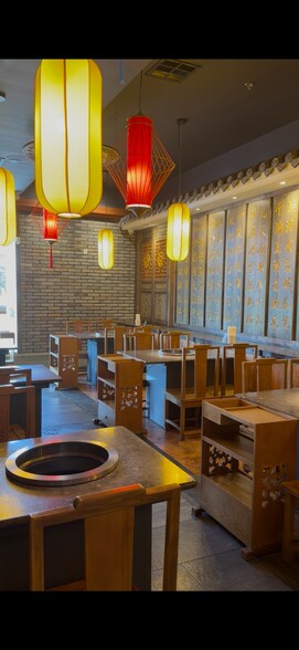 More Photos Of 46 W Valley Blvd, Alhambra Restaurant For Lease