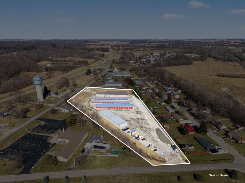 More Photos Of 6780 Main st, Camden Specialty For Sale