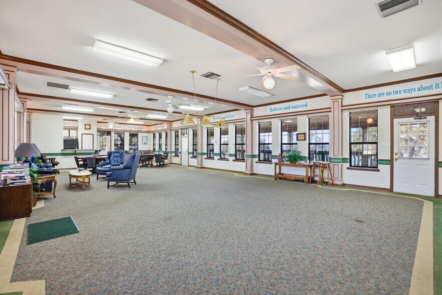 More Photos Of 18617 E State Highway 29, Buchanan Dam Apartments For Sale