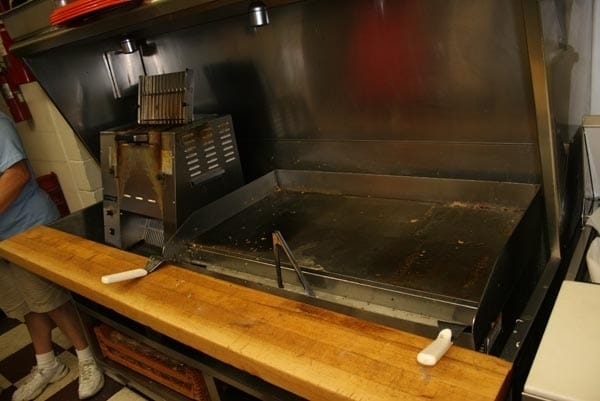 More Photos Of 289 S Washington St, Ripley Fast Food For Sale