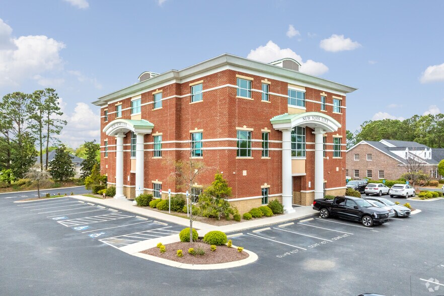 More Photos Of 1312 Professional Dr, Myrtle Beach Office For Lease