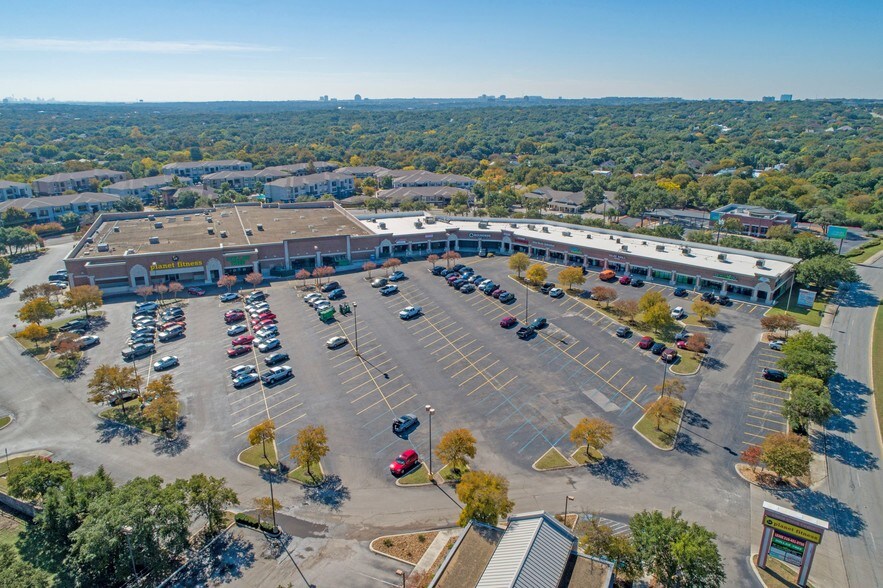 Primary Photo Of 14602-14630 Huebner Rd, San Antonio Unknown For Lease