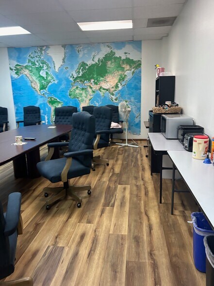 More Photos Of 1815 Van Ness Ave, Fresno Medical For Lease