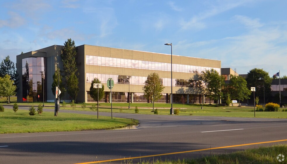 More Photos Of 5950 Airport Rd, Oriskany Office For Lease