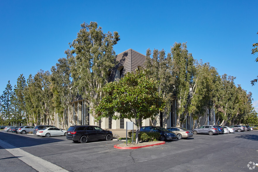 Primary Photo Of 10900 E 183rd St, Cerritos Office For Lease